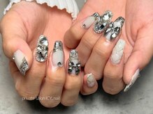 アイシーネイル(l ICY,nail)