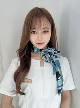 カナエル(CANAEL) 丸山 来美