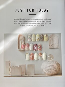 ソフィアネイル 赤羽店(Sofia Nail)/定額制デザイン