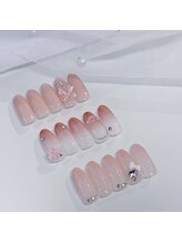 サロンアール 武蔵関店(salon R)/トレンドコース