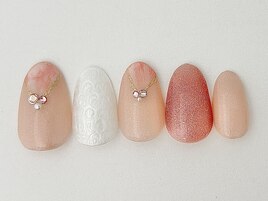 [蒲田限定C]スイートpink¥11550