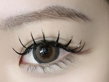 スール アン 京都駅前店(Sour～un)/バインドロック100束