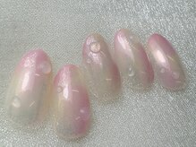 サロンレム(salon Rem.)/【アートコース￥10900】