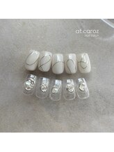 カーロ(at.caroz)/