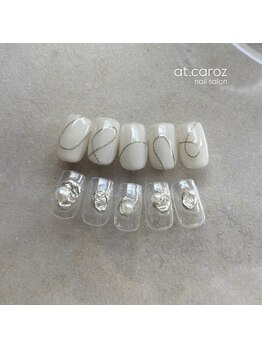 カーロ(at.caroz)/