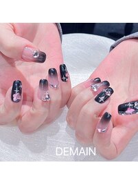 持ち込み10本デザイン