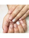 レッスンモデル　ハンド2800円