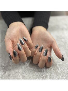 ラヴェル アール(La Bell R)/ブラックマグ