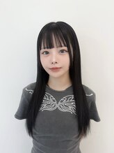 ミニョン 栄(mignon) matsumoto hirono