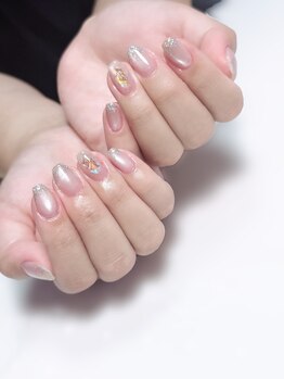 ココ(Coco)/マグネット×フラッシュ