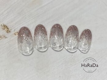 ハラダ(HaRaDa)/シンプルアートコース