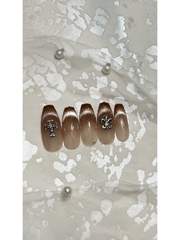 ルーシーズ アイラッシュアンドネイル 小倉店(Lucy's Eyelash&Nail)/《ネイル》 定額デザイン