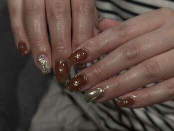 定額design【Venti】