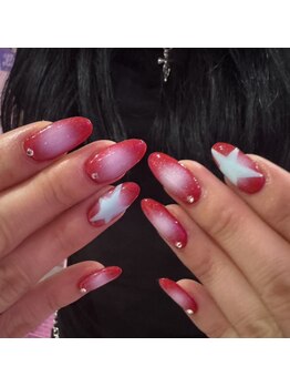 ピンズイチロク(PINS16)/ジェル90分