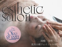オレアグリーン 岡崎(OLEA green)