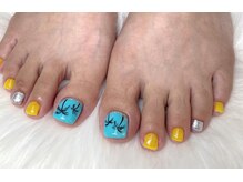 ヴァンネイルサロン 本厚木(VAN NAIL SALON)/当店人気定額デザイン