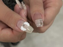 ヴィヴ(vive)/design by fuka