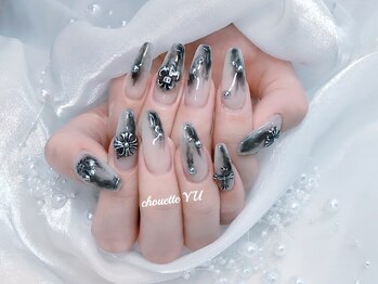 シュエット(Chouette)/