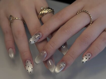 ガレージネイル(GARAGE NAIL)の写真