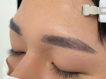 ヘキサ 千葉店(HEXA)/眉毛/まゆげ/美眉スタイリング