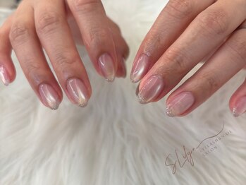 エスリリープラス(SLily+)/【プラチナコース】