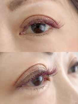 ムニ(muni)/LEDボリュームラッシュ120束