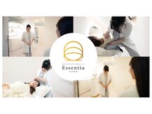 エッセンティア カナザワ(Essentia KANAZAWA)