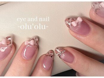 ★お客様nail★