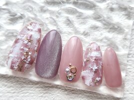 デザイン　定額￥6000