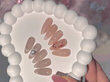 アルーチェ(A'Luce)/定額ネイル