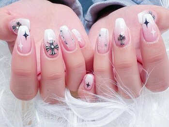 ラッキー 渋谷店(Lucky)/ベビーブーマーデザイン