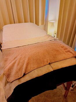 サロン ザ プマロ(SalonThePumalo)/