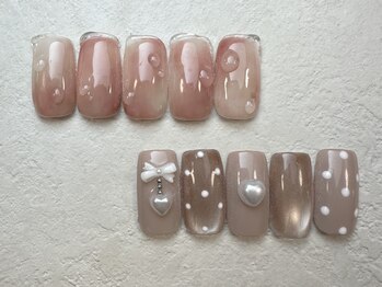 ザ ラヴァーズ(THE LOVERS)/定額 special