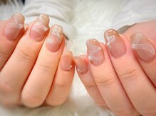 ミスティーズネイル(Misty's Nail)