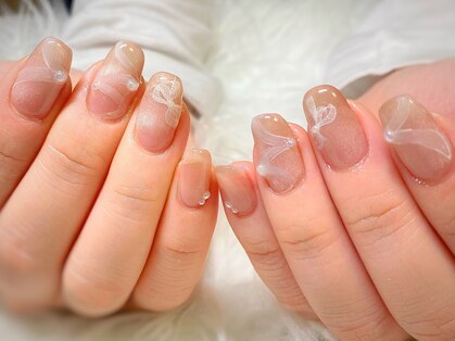 ミスティーズネイル(Misty's Nail)の写真