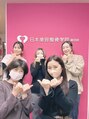 つぼみや フェムケア矯正師の資格取得。女性の不調改善を叶えたい。