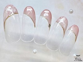 H2-052　定額ネイル