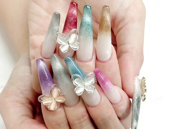 リーベスト 南森町店(REBEST)/