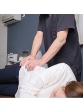 アオバダイ整体院/整体/小顔矯正/自律神経