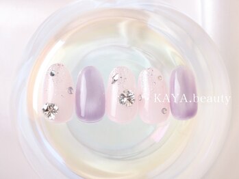 90分付け放題コースサンプル