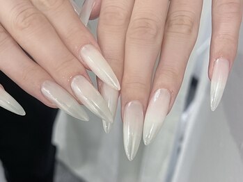 チップ長さだしオーロラ