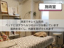 ハルノイエ(Halnoie)/環境が全て