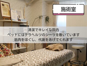 ハルノイエ(Halnoie)/環境が全て