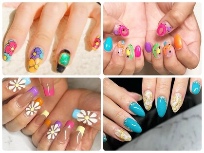 アムール(amour)の写真