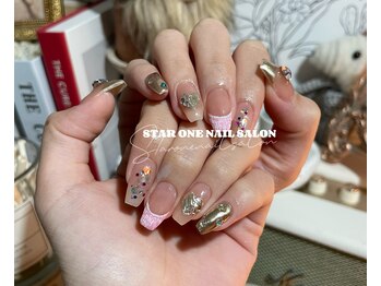 スターワン(STAR ONE)/