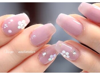 3月限定デザイン￥６９８０