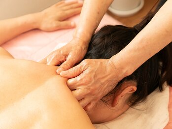 ひまわりリラクゼーションの写真/頑張り過ぎた身体のケアはお任せください◎韓国本場の痛気持ちいいマッサージを小牧で！[小牧市/P完備]