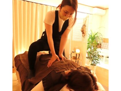 パナケイアの写真