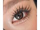 アラーナサロン(Arana salon)の写真/【大人可愛い★LCフラット/ボリュームラッシュ】流行りの目元はArana salonにお任せください！！