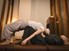 【女性用/全身しっかり丁寧に◎】タイ古式マッサージ　120分　￥11800